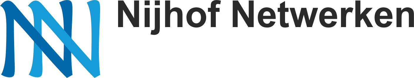 Nijhof Netwerken banner